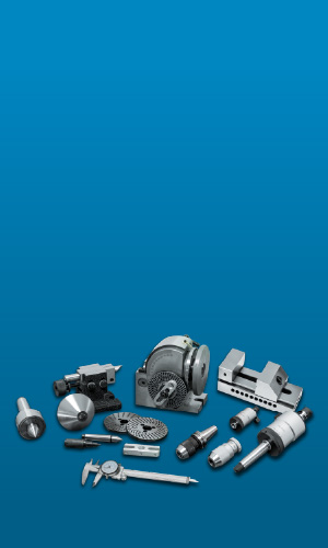 Accesorios para tornos y fresadoras