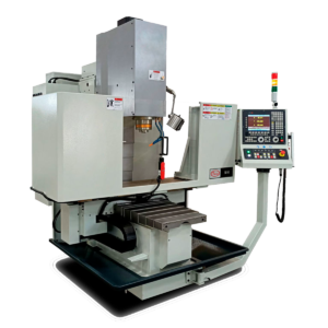 Fresadora CNC