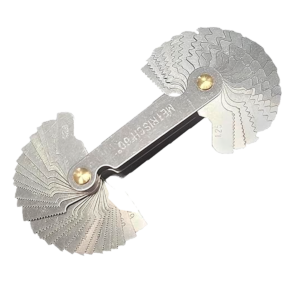 Galgas para roscas mixtas