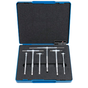 Galgas telescópicas