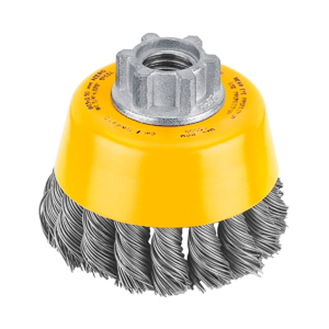 Grata copa entorchada