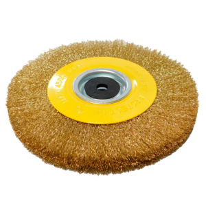 Gratas circulares lisas