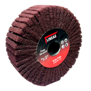 Gratas de lengüetas