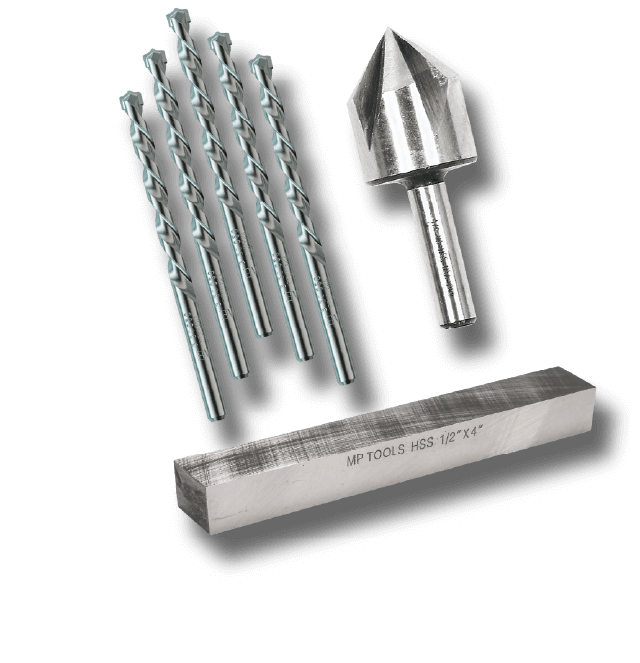 Herramientas de Corte