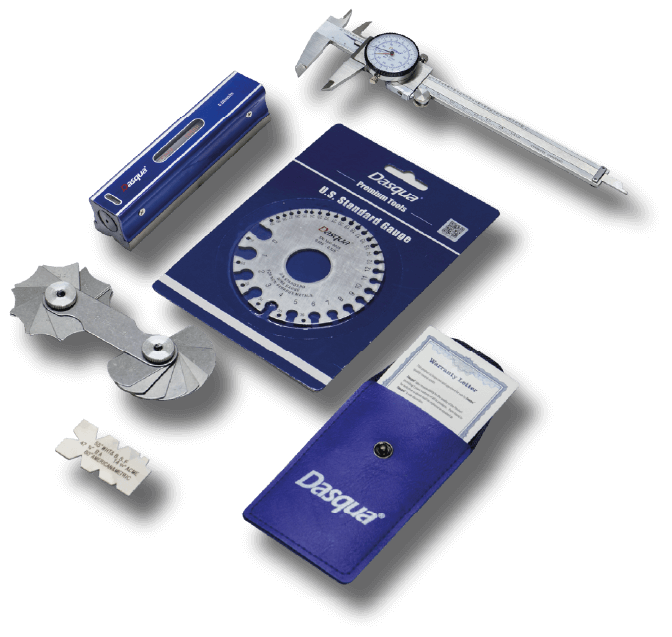 Herramientas Medición