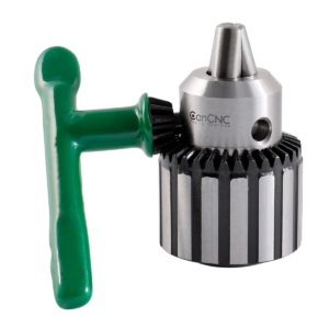 Mandril porta brocas