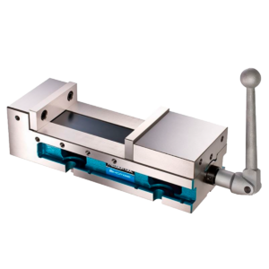 Prensa de precisión