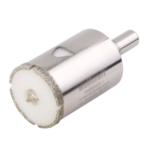 Sierra copa diamantada