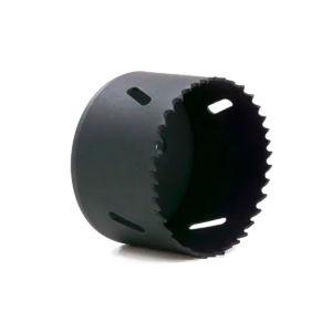 Sierras cilíndricas