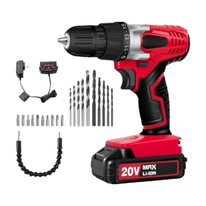 Taladro Inalámbrico