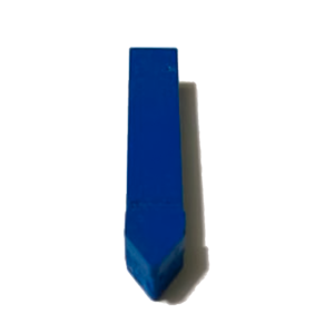 Buril Carburoy recto