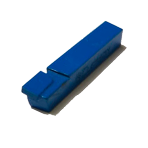 Buril Carburoy izquierdo