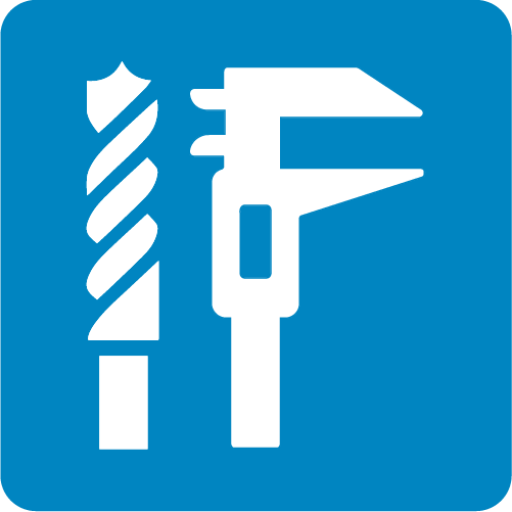 Icono Industrial Ferretera