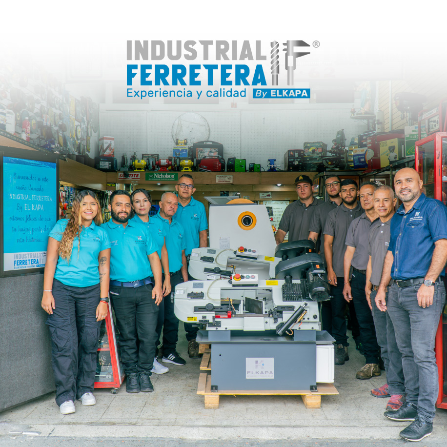 Industrial Ferretera