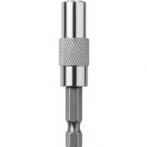 Adaptador Rapido Punta Destornillador 1/4