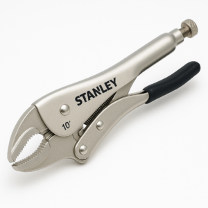 Alicate Hombresolo Curvo 10 pulgadas