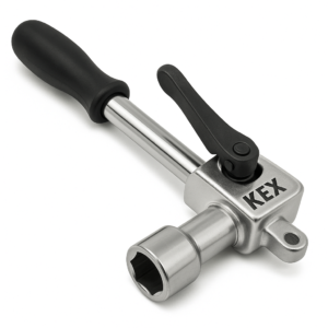 Bandeador Dado 2 pulgadas Kex