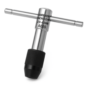 Bandeador Machuelo #0 2.0-4.5Mm Ades