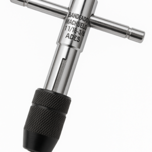 Bandeador Machuelo #1 1/16-3/8 Ades