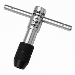 Bandeador Machuelo #5 11/16-1 Ades