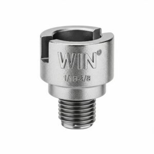 Bandeador Machuelo Recto 1/16-3/8 Win