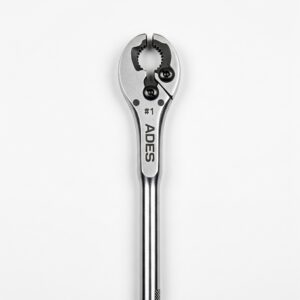 Bandeador Tipo Mandril #1 Ades