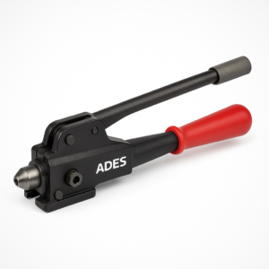 Bandeador Tipo Mandril 1.8-6.4Mm Ades