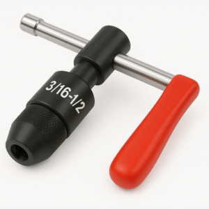 Bandeador Tipo Mandril 3/16-1/2