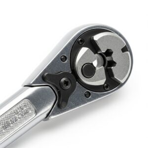 Bandeador Tipo Mandril Tipo Rachet 3/16-1/2 M5-M12