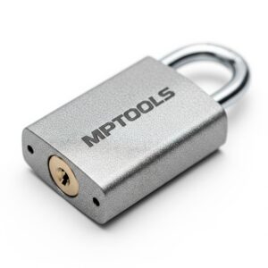 Candado 55Mm Mptools