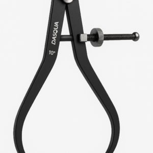 Compas Exterior 10 pulgadas Dasqua