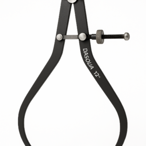 Compas Exterior 12 pulgadas Dasqua