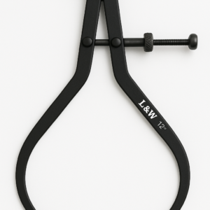 Compas Exterior 12 pulgadas L&W