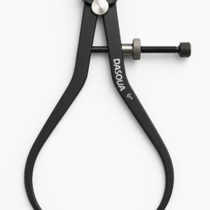 Compas Exterior 6 pulgadas Dasqua