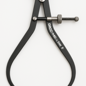 Compas Exterior 6 pulgadas Groz/Mg/L&W