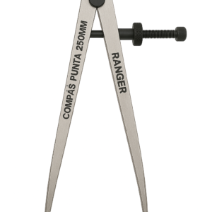 Compas Punta 250Mm Ranger