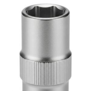 Copa Punta Hexagona Corta 7Mmx1/2