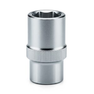 Copa Punta Hexagona Corta 8Mmx1/2