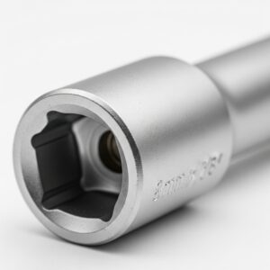 Copa Punta Hexagona Corta 8Mmx3/8