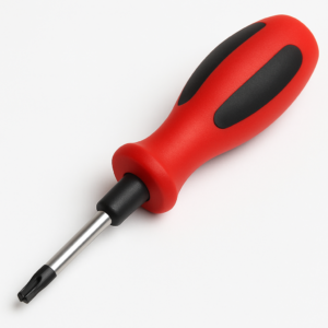 Destornillador Estrella