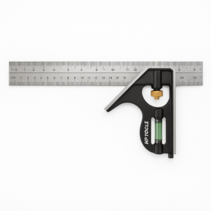 Escuadra Combinada 12 pulgadas Mptools