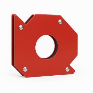 Escuadra Magnetica 3 pulgadas Ranger