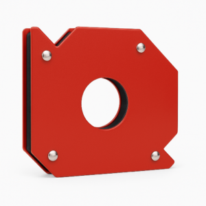 Escuadra Magnetica 5 pulgadas Esm-5 Truper