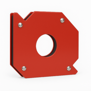 Escuadra Magnetica 5 pulgadas Ranger