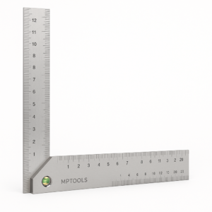 Escuadra Metalica 12 pulgadas Mptools
