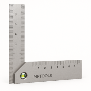 Escuadra Metalica 8 pulgadas Mptools