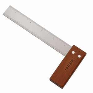 Escuadra Universal 12 pulgadas I.O. Tools