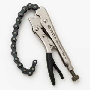 Hombre Solo Cadena 9 pulgadas Mp Tools