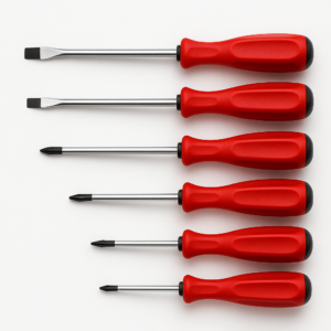 Juego Destornillador