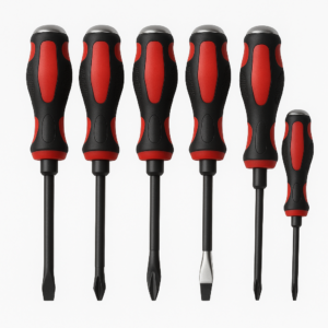 Juego Destornillador Golpe